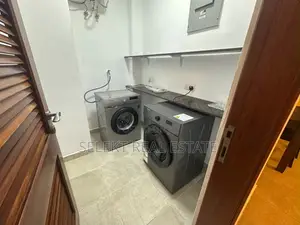 Furnished 2bdrm Apartment in Masaki for rent