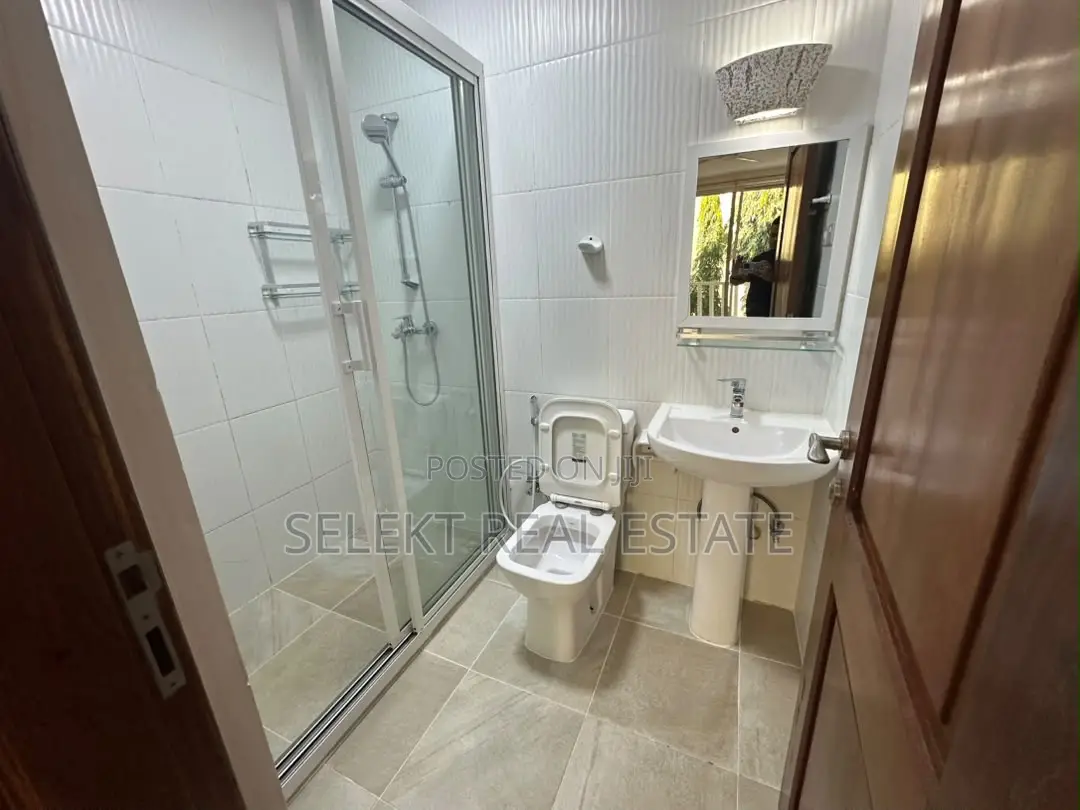 Furnished 2bdrm Apartment in Masaki for rent