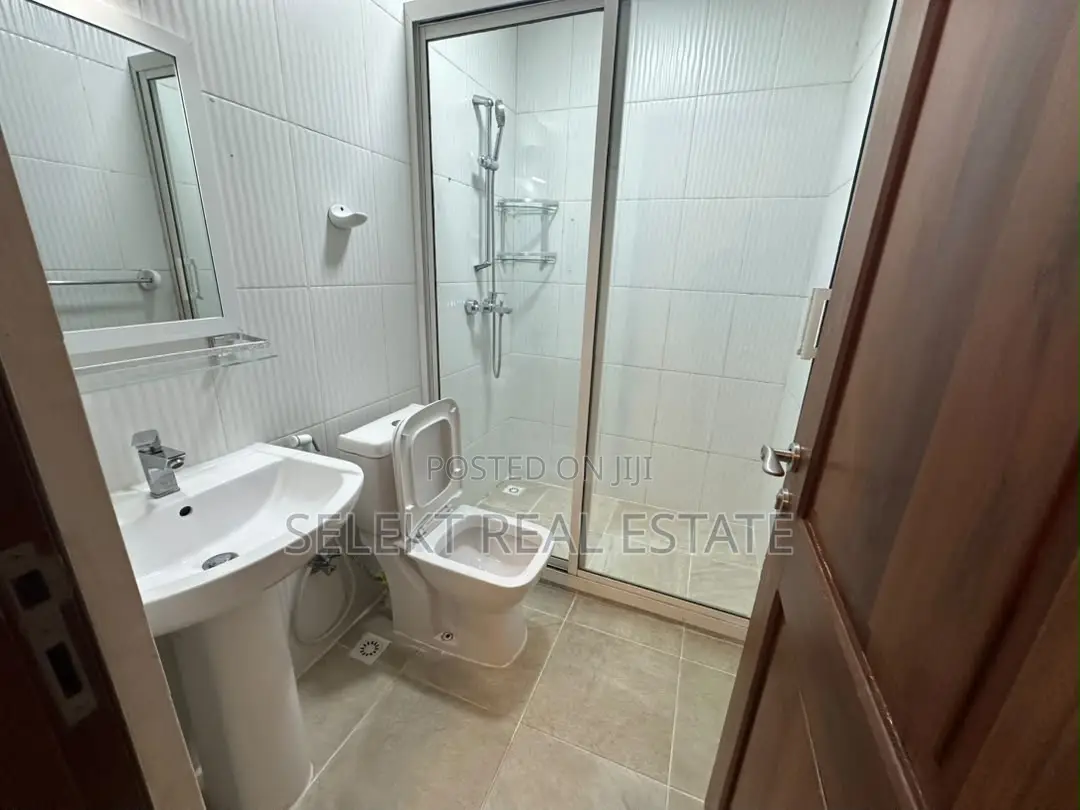 Furnished 2bdrm Apartment in Masaki for rent