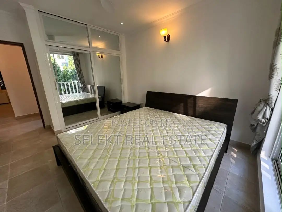 Furnished 2bdrm Apartment in Masaki for rent