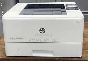 HP Laserjet Pro 404