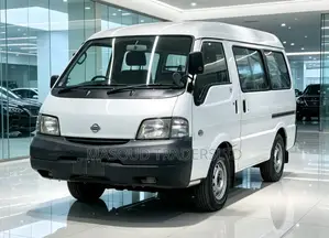 Nissan Vanette 2003