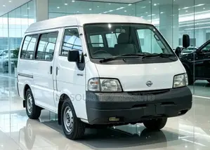 Nissan Vanette 2003