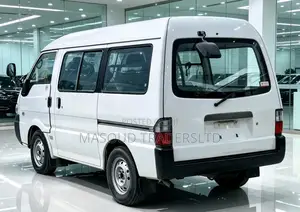 Nissan Vanette 2003