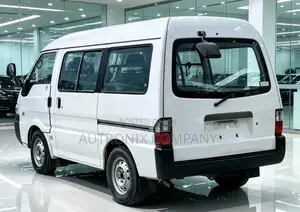 Nissan Vanette 2003