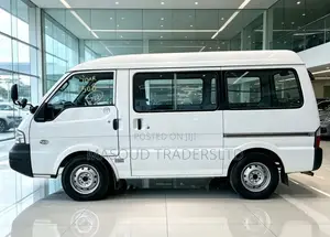 Nissan Vanette 2003