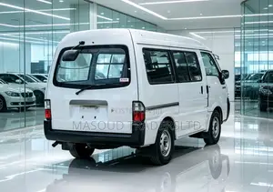 Nissan Vanette 2003