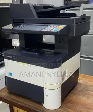 Kyocera MFP 3040