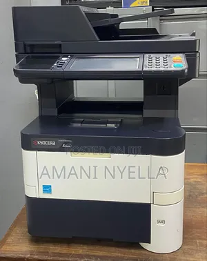 Kyocera MFP 3040