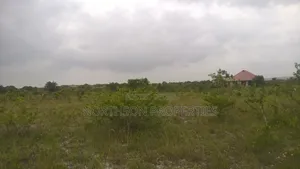 Industrial Plot Kisarawe II Kigamboni