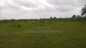 Industrial Plot Kisarawe II Kigamboni
