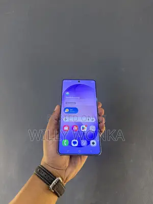 Samsung Galaxy S26 Ultra 5G 512 GB Blue