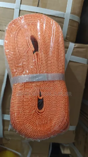Cargo Belt/Ratchet Tie Down
