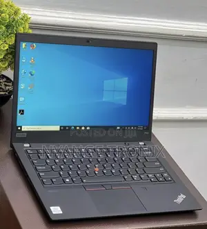 Laptop Lenovo ThinkPad P14s 48GB Intel Core i7 SSD 512GB