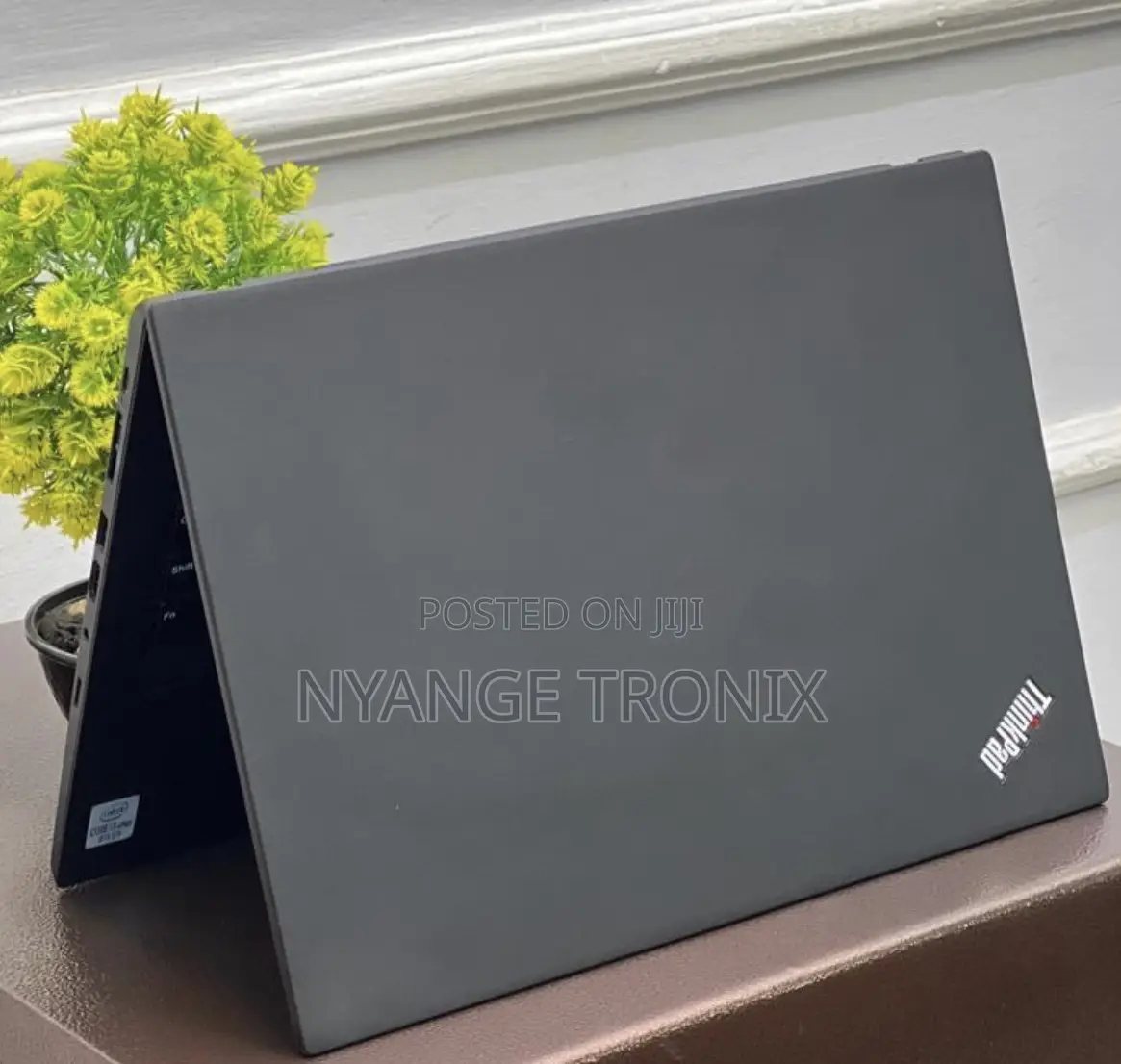 Laptop Lenovo ThinkPad P14s 48GB Intel Core i7 SSD 512GB