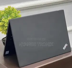 Laptop Lenovo ThinkPad P14s 48GB Intel Core i7 SSD 512GB