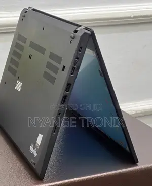 Laptop Lenovo ThinkPad P14s 48GB Intel Core i7 SSD 512GB