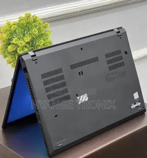 Laptop Lenovo ThinkPad P14s 48GB Intel Core i7 SSD 512GB