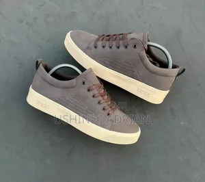 BOSS ORIGINAL SHOES