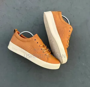 BOSS ORIGINAL SHOES