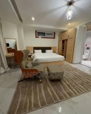 Furnished 2bdrm Apartment in Kahwa Real Estate, Msasani for rent