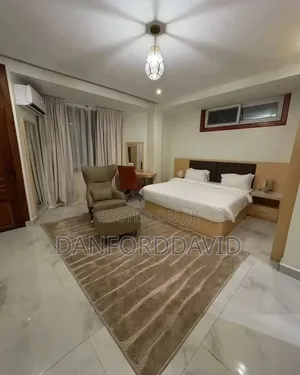 Furnished 2bdrm Apartment in Kahwa Real Estate, Msasani for rent