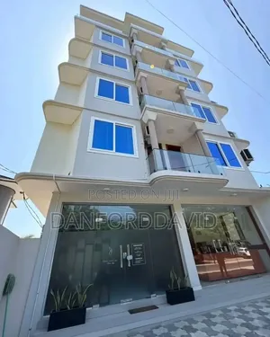 Furnished 2bdrm Apartment in Kahwa Real Estate, Msasani for rent