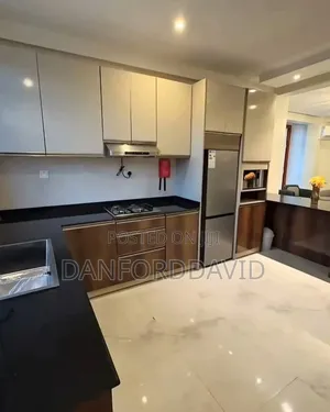 Furnished 2bdrm Apartment in Kahwa Real Estate, Msasani for rent