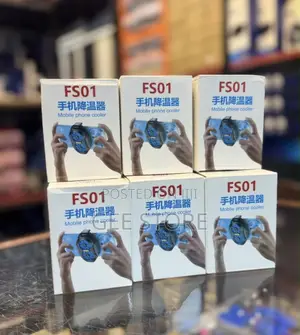 Phone Cooler FS01