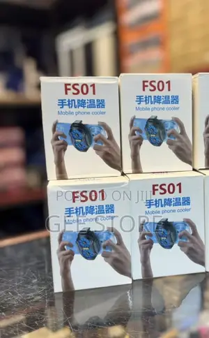 Phone Cooler FS01