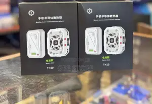 TH10 Mobile Phone Semiconductor Radiator