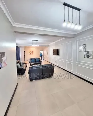 Furnished 2bdrm Apartment in Kahwa Real Estate, Oyster Bay for rent