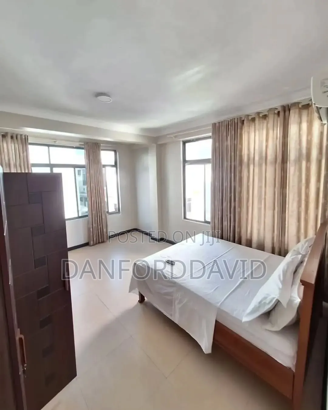 Furnished 2bdrm Apartment in Kahwa Real Estate, Oyster Bay for rent
