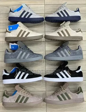 RABA ORIGINALSize: 40, 41, 42, 43, 44
Bei: 120,000/=Karibuni