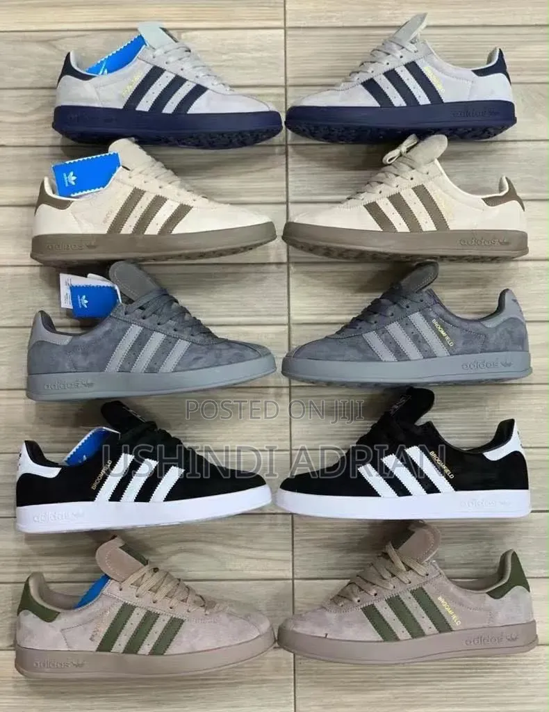 RABA ORIGINALSize: 40, 41, 42, 43, 44
Bei: 120,000/=Karibuni