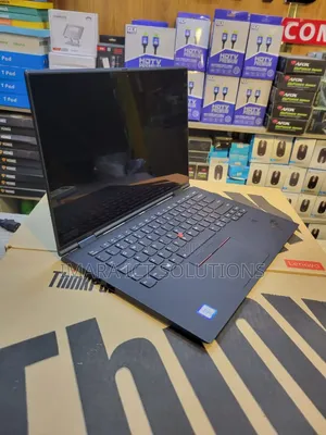 Laptop Lenovo ThinkPad X1 Yoga 8GB Intel Core i7 SSD 256GB