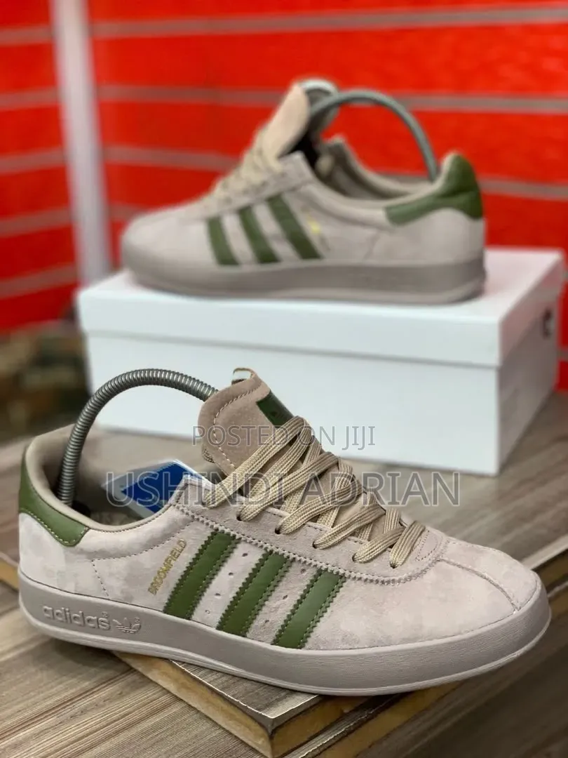 RABA ORIGINALSize: 40, 41, 42, 43, 44
Bei: 120,000/=Karibuni