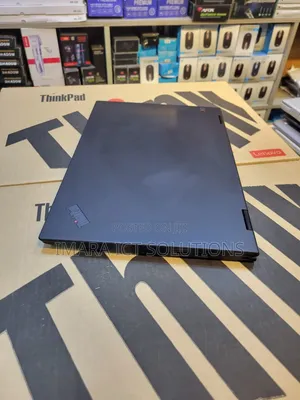 Laptop Lenovo ThinkPad X1 Yoga 8GB Intel Core i7 SSD 256GB