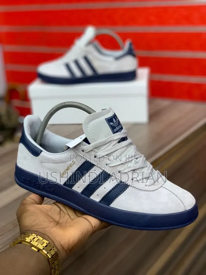 RABA ORIGINALSize: 40, 41, 42, 43, 44
Bei: 120,000/=Karibuni