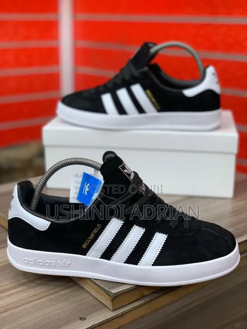 RABA ORIGINALSize: 40, 41, 42, 43, 44
Bei: 120,000/=Karibuni