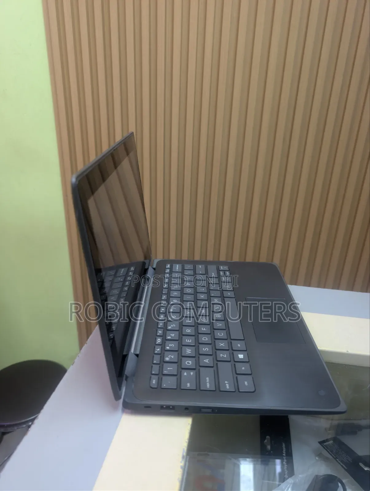 Laptop HP ProBook 11 x360 G3 EE 4GB Intel SSD 128GB