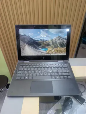 Laptop HP ProBook 11 x360 G3 EE 4GB Intel SSD 128GB
