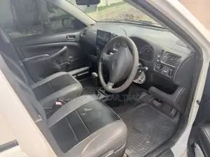 Toyota Probox 2006 White