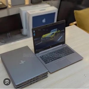 Laptop HP ZBook Firefly 14 G7 8GB Intel Core i5 SSD 256GB