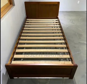 Single Bed 3.5/6