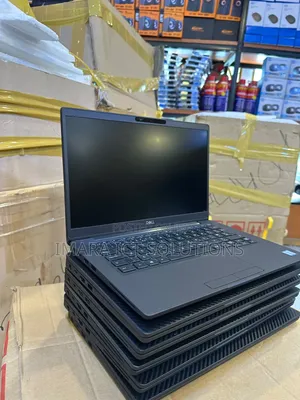 Laptop Dell Latitude 7300 8GB Intel Core i5 SSD 256GB