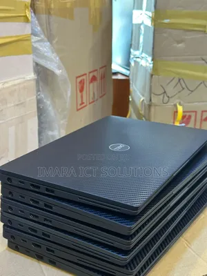 Laptop Dell Latitude 7300 8GB Intel Core i5 SSD 256GB