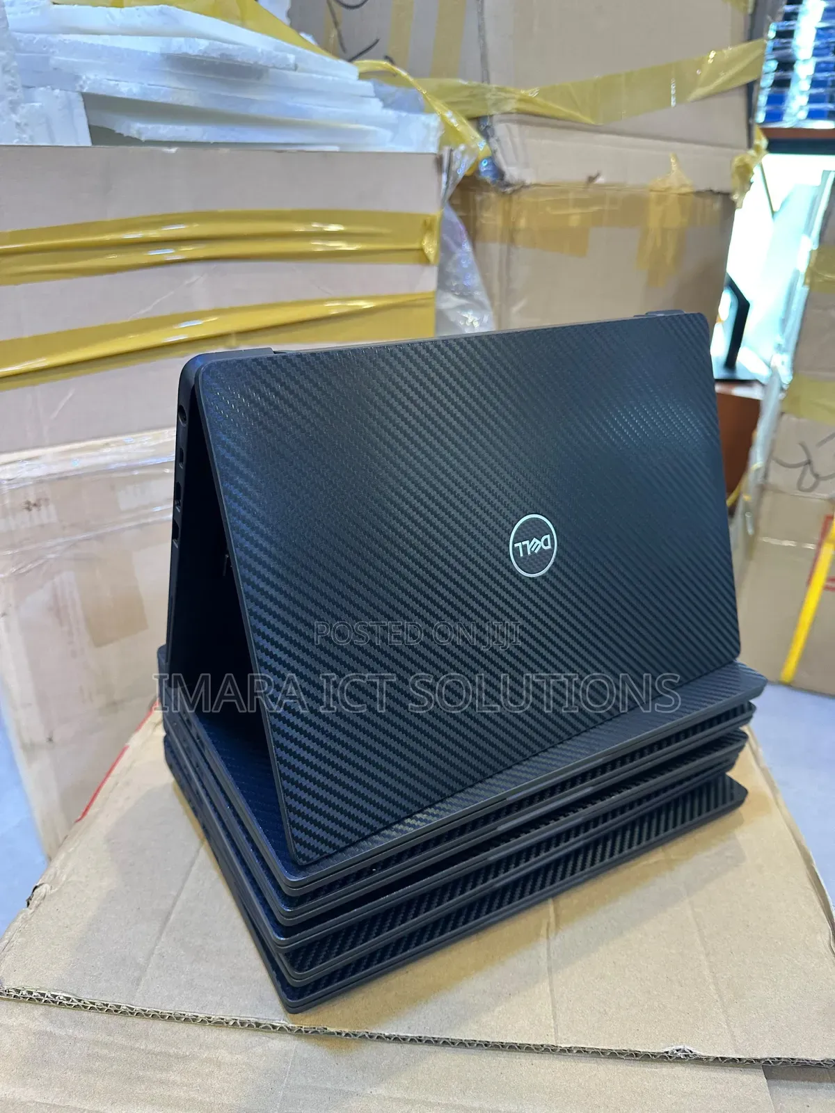Laptop Dell Latitude 7300 8GB Intel Core i5 SSD 256GB