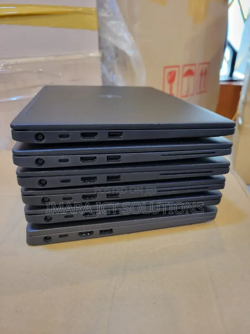 Laptop Dell Latitude 7290 8GB Intel Core i5 SSD 256GB