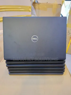 Laptop Dell Latitude 7290 8GB Intel Core i5 SSD 256GB
